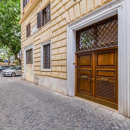 Dream Home Roma Eksteriør bilde