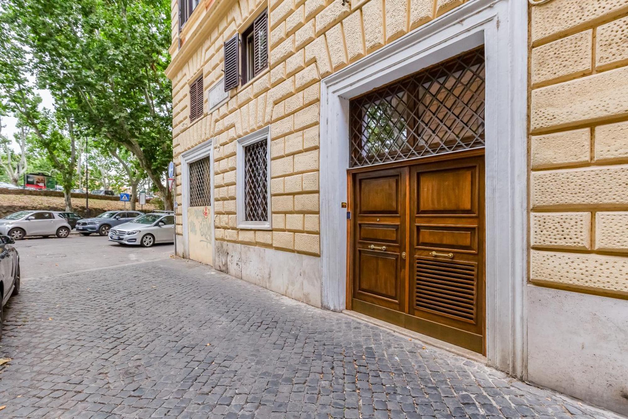 Dream Home Roma Eksteriør bilde