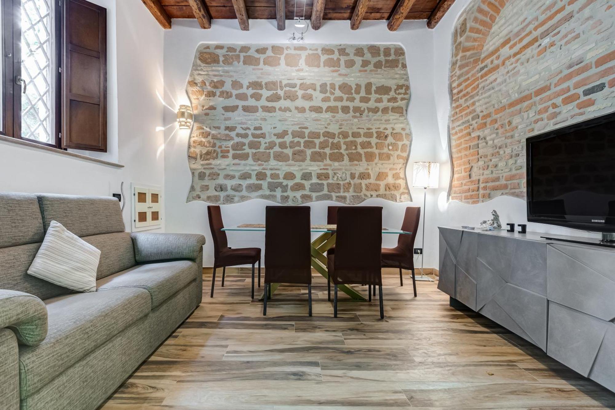 Dream Home Roma Eksteriør bilde